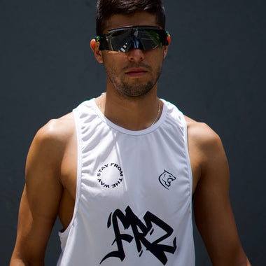 Camisilla Race TANK Feroz
