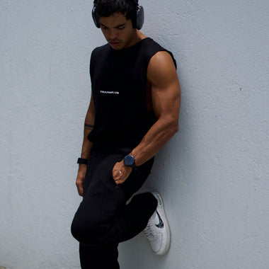 Training club Tank 2024