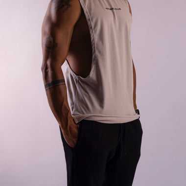 Camisilla Premium Feroz Cut-Off