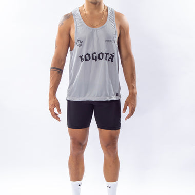 Camisilla 'Bogotá' Para Running
