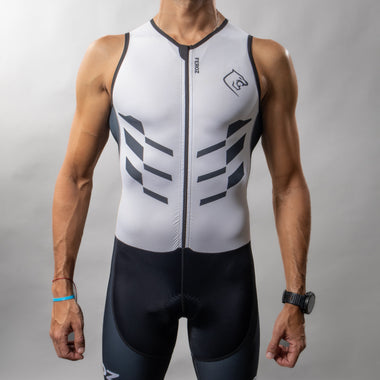 Trisuit de Triatlón Feroz