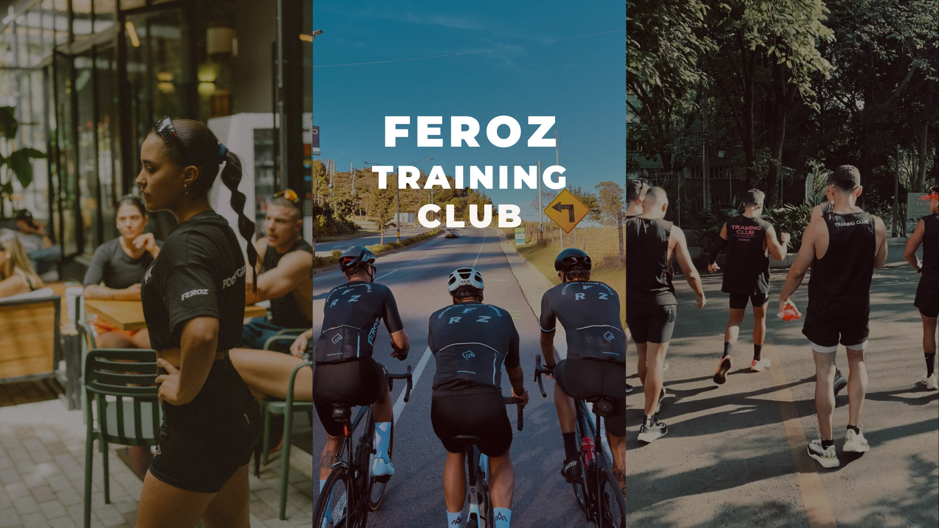 Feroz Training Club