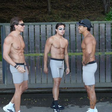 Feroz Hybrid Short