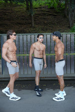 Feroz Hybrid Short