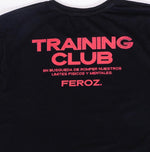 Feroz 'Training Club' Slim-fit