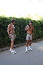Feroz Hybrid Short