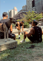 Training club Tank 2024