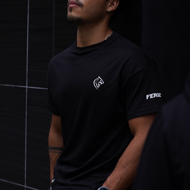 Camiseta "Focus on Your Goals"