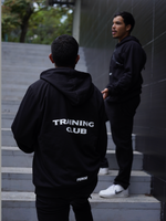 Hoodie "Training Club" Unisex