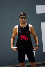 Camisilla Race TANK Feroz