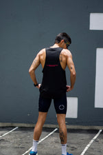 Camisilla Race TANK Feroz