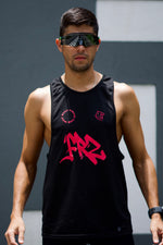 Camisilla Race TANK Feroz