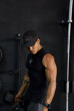 Feroz compression tank