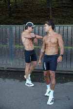 Feroz Hybrid Short